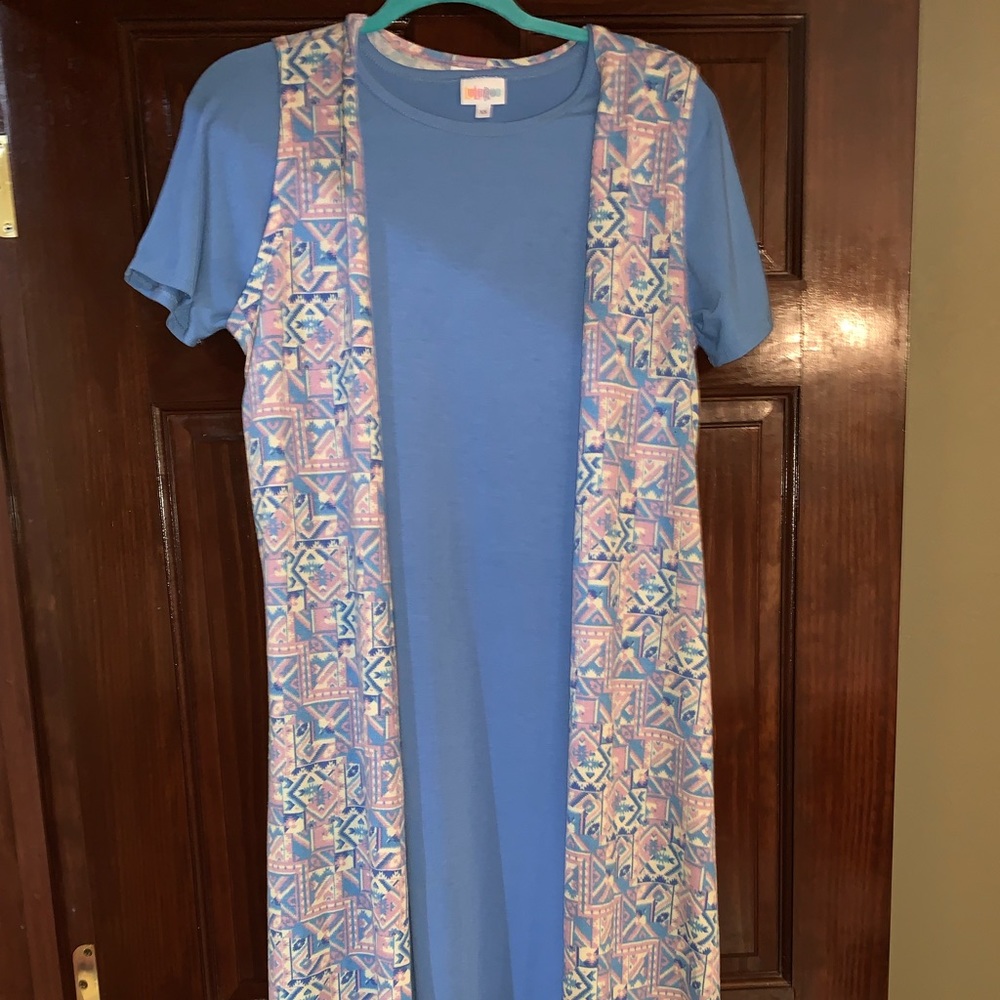 Lularoe outfit